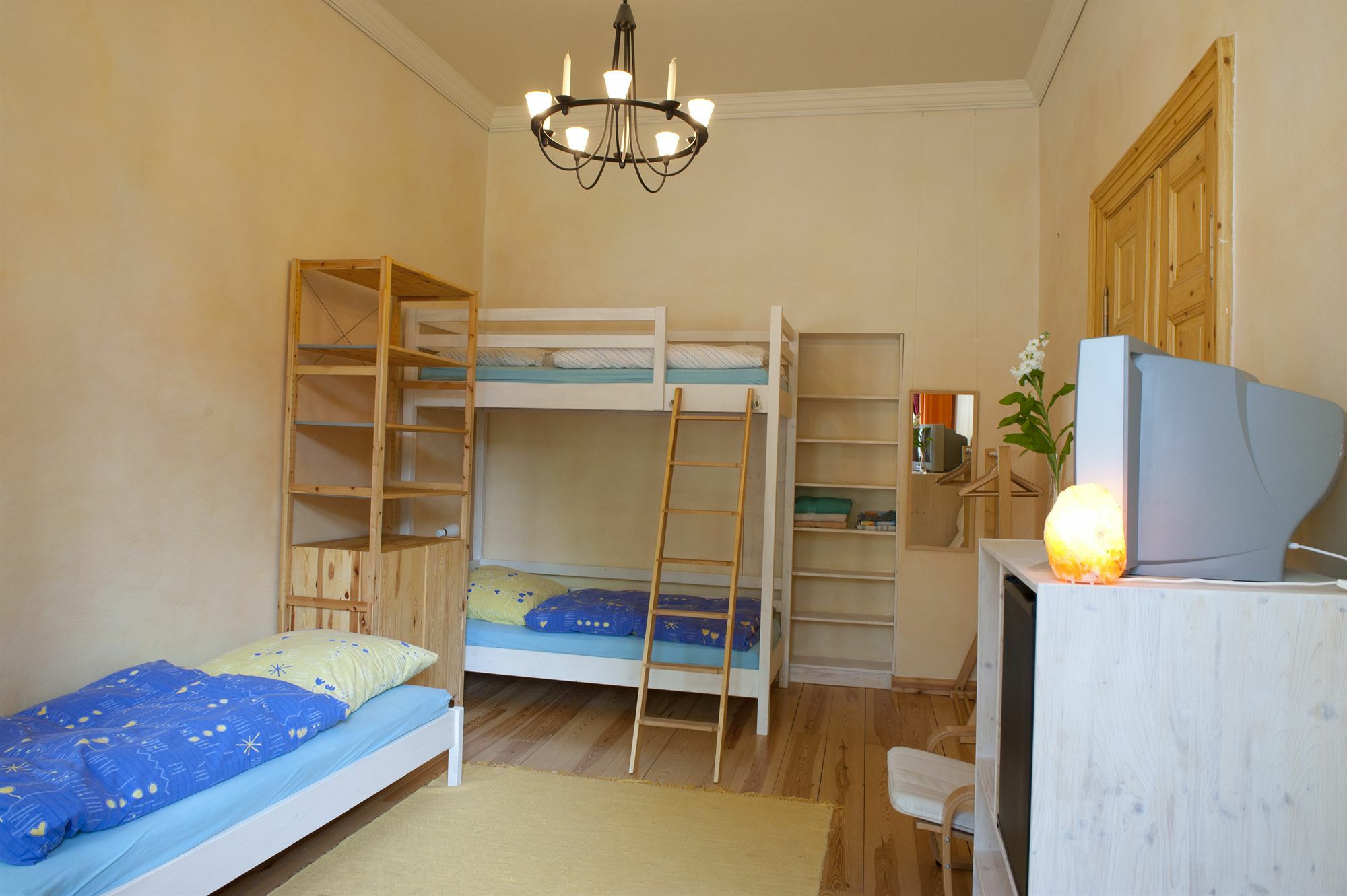 Excellent Apartments Kreuzberg Berlin Exterior photo