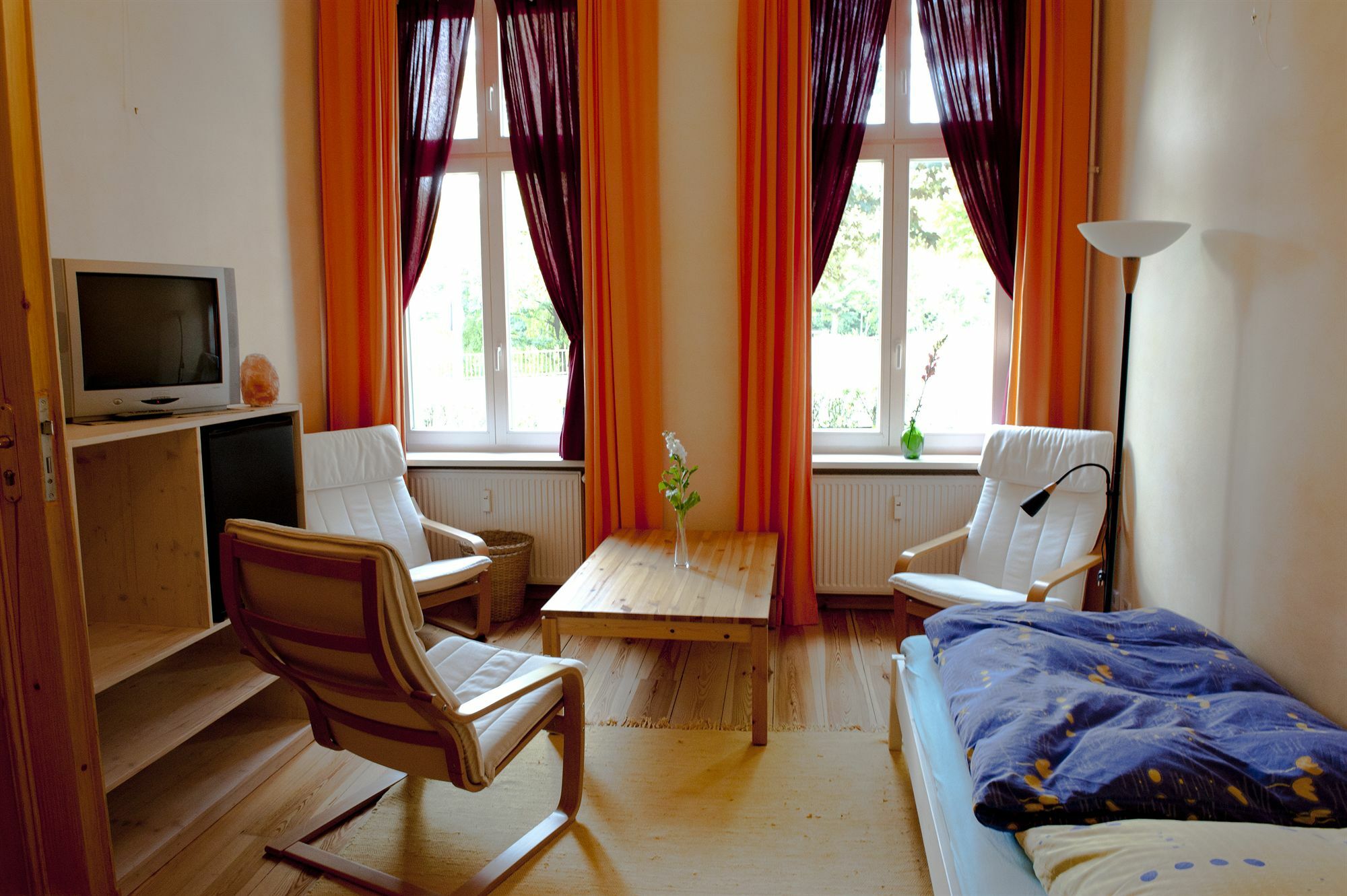 Excellent Apartments Kreuzberg Berlin Exterior photo