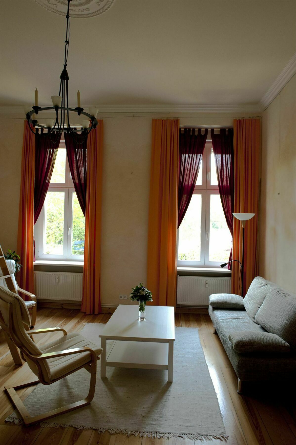 Excellent Apartments Kreuzberg Berlin Exterior photo
