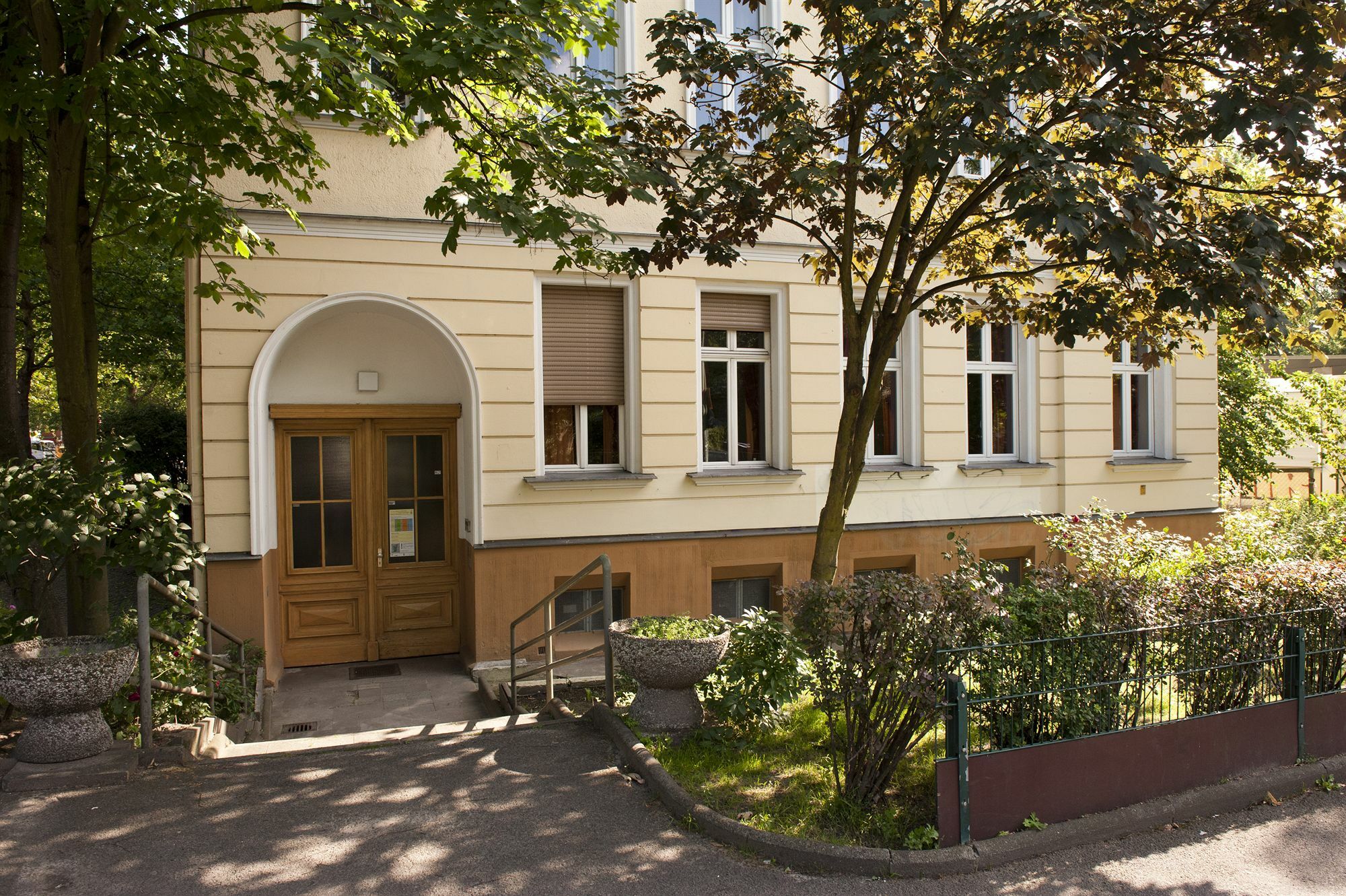 Excellent Apartments Kreuzberg Berlin Exterior photo